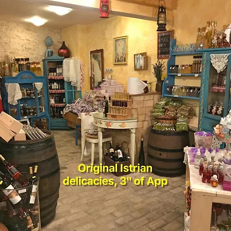 Amphitheater Apartamento *