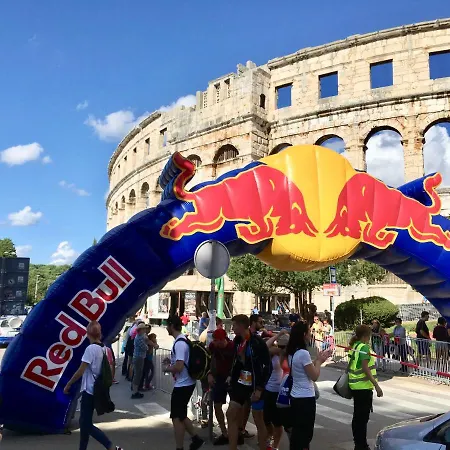 Apartman Amphitheater Pula