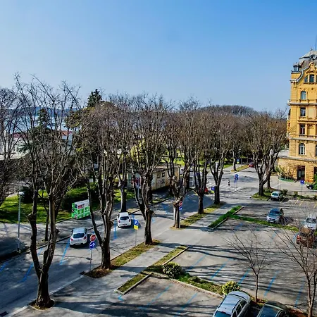 Apartamento Amphitheater Pula