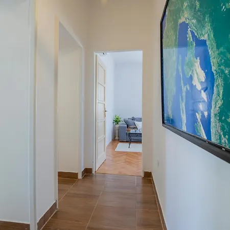 Amphitheater Lejlighed Pula