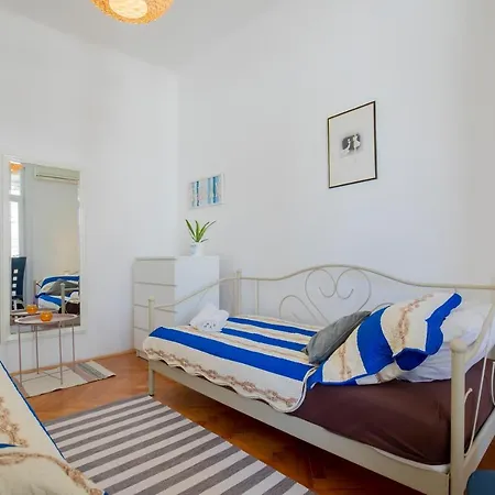 Apartament Amphitheater