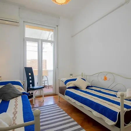 Apartament Amphitheater Pula