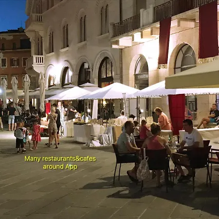 Lejlighed Amphitheater