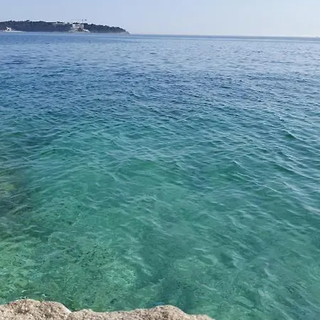 Amphitheater Lejlighed Pula