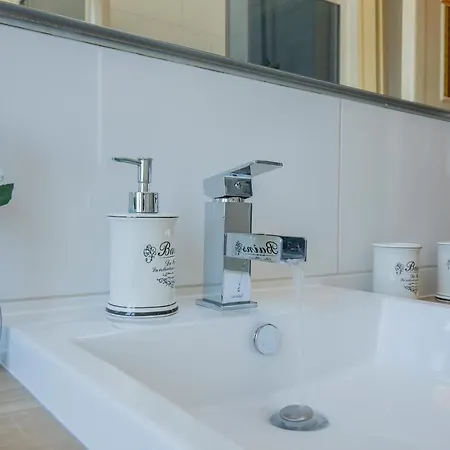 Apartament Amphitheater Pula