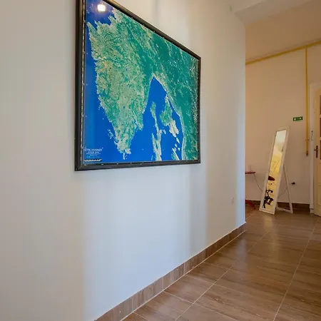 Lejlighed Amphitheater