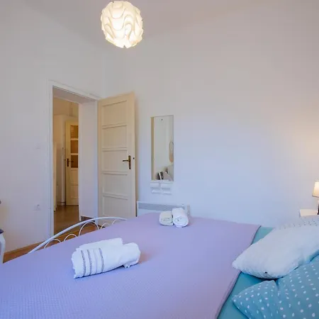 Lejlighed Amphitheater *