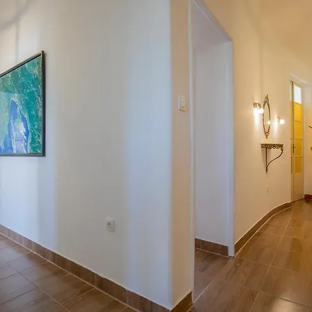 Lejlighed Amphitheater *