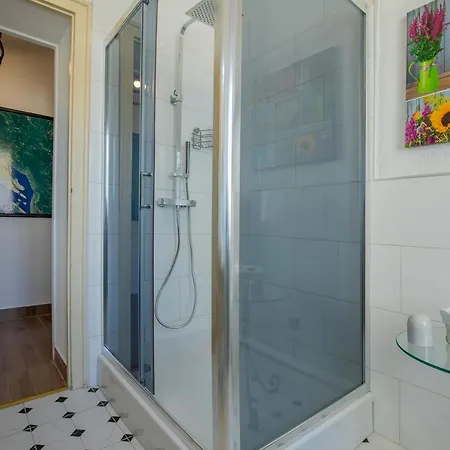 Amphitheater Apartament *