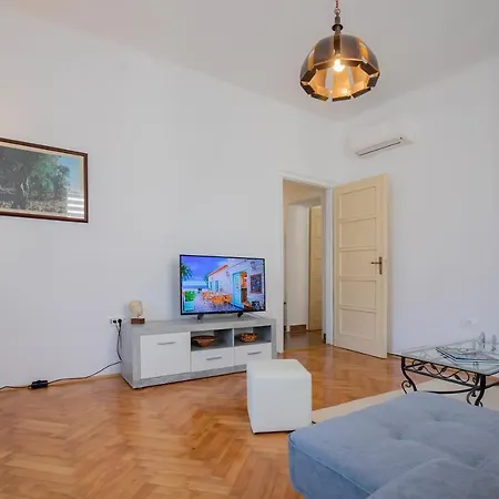 Apartament Amphitheater *