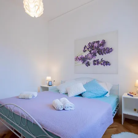 Apartament Amphitheater