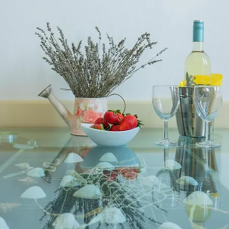 Amphitheater Apartament Pula