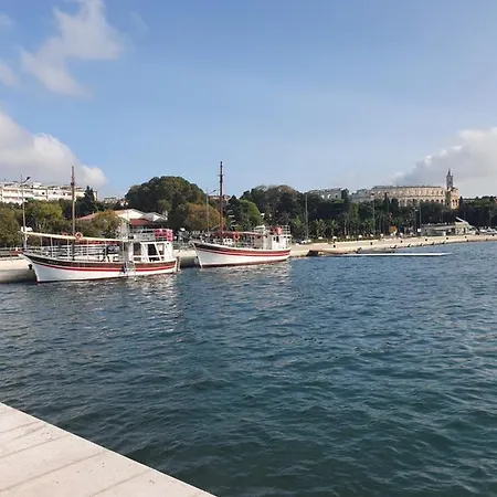 Apartament Amphitheater *