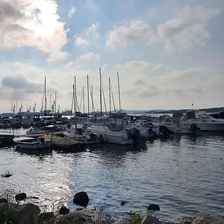 Apartament Amphitheater *