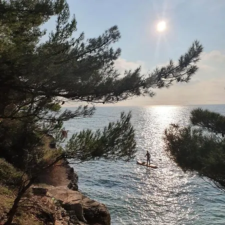 Amphitheater Lejlighed Pula