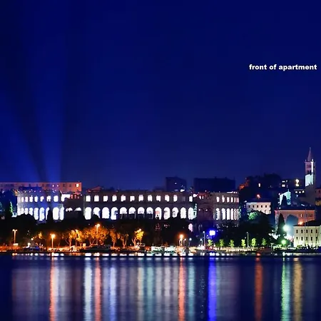 Lejlighed Amphitheater