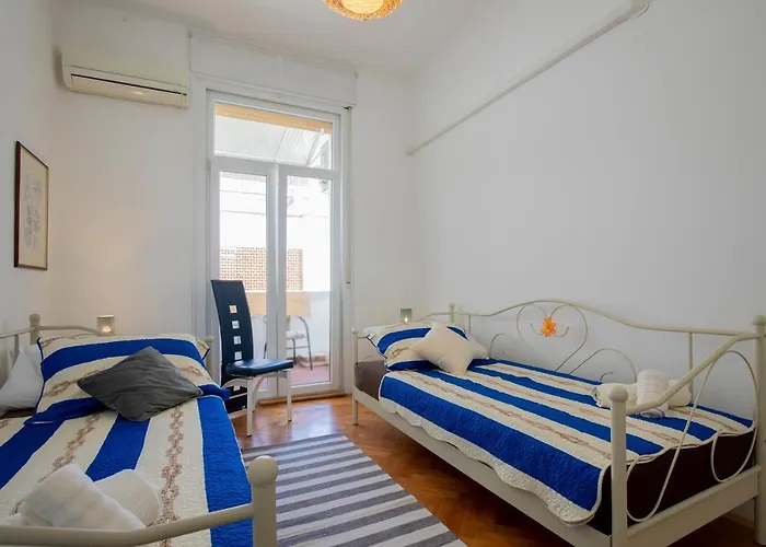 Daire Amphitheater Pula