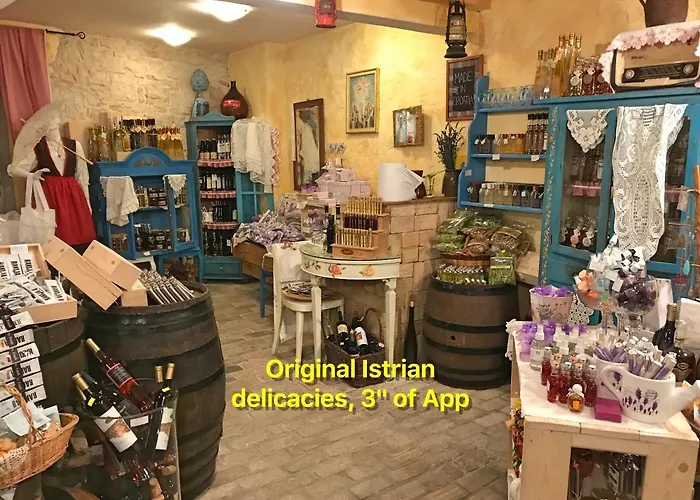 Amphitheater 아파트 *