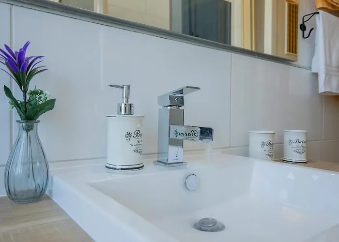 아파트 Amphitheater 풀라