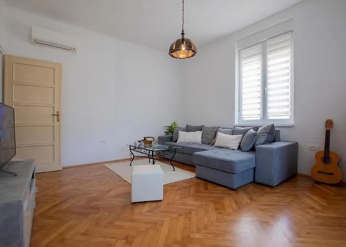 Amphitheater Daire *