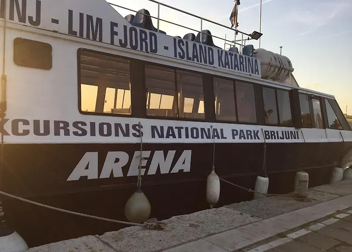 Daire Amphitheater *