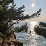 Amphitheater Lejlighed Pula