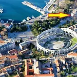 Lejlighed Amphitheater *